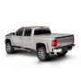 Undercover UC1176L-G1W 19-20 Chevy Silverado 1500 5.8ft Lux Bed Cover - Abalone White