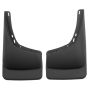 Husky Liners 99-06 GM Silverado/Sierra/Suburban/Tahoe/Yukon Custom-Molded Rear Mud Guard (w/oFlares)