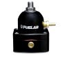 Fuel Press Reg In-Line EFI 25-90psi 6AN/6AN