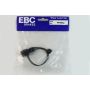 EBC EFA034 87-91 BMW M3 2.3 (E30) Front Wear Leads