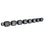 Baja Designs XL Linkable LED Light Bar - 8 XL Clear