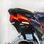 New Rage Cycles 660-FE 21+ Aprilia RS 660 Fender Eliminator Kit