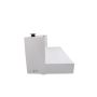 Dee Zee DZ92756S Deezee Universal Tanks - L-Shape White Steel (111 Gal)