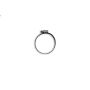 BMC Inox Clamp 12-20mm Adjustable Diameter