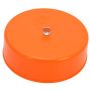 K&N 85-8932CO Carburetor Cover Orange