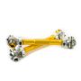 ISC Suspension F031TA 2022+ Ford Maverick Rear Toe Arms