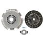 Exedy KPO17 EXEDY OEM Clutch Kit; PORSCHE