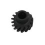 FAST XDi Sportsman Steel Distributor Gear For Ford 351C .531in Gear I.D .530in Shaft O.D
