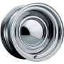 Pacer 03c-4705 14x7 5x4.50/5x4.75 Pac 03c Chrome Smoothie