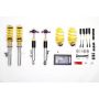 KW 35220086 Coilover Kit V3 BMW X6