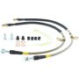 Stoptech 950.61014 Stainless Steel Brake Lines Kit