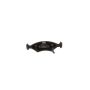 Bosch BE766H Brake Pads Front