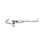 EASTERN CONVERTERS 20327 EPA CONVERTER