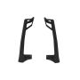 Fishbone Offroad 07-18 Jeep Wrangler JK 52In Light Bar Bracket