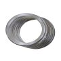 Yukon Gear & Axle SK CCT7.5-SIDE Yukon Gear Carrier Shim Kit For Toyota 7.5in