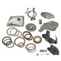 BD Diesel 1062025 BD Build-It Dodge 68RFE Trans Kit 2007.5-2018 Stage 4 Master Kit c/w ProTect 68