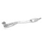 Davico Mfg 17021 Direct Fit Catalytic Converter