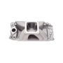 EDELBROCK EDE2927 BBC Super Victor Manifold - 396-502