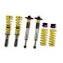 KW 15227007 Coilover Kit V2 Chrysler 300 C - 4WD (LX) Sedan + Wagon 6cyl.
