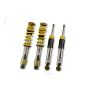 KW 35220045 Coilover Kit V3 BMW 5series E61 (560L) Wagon 2WD