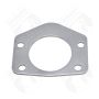 Yukon Gear & Axle YSPRET-010 Yukon Gear Axle Bearing Retainer Plate For Dana 44 TJ Rear