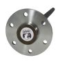 Yukon Gear & Axle YA G12479285 Yukon Gear 1541H Alloy Rear Axle For GM 8.6in (03-05 w/ Disc & 06-07 Trucks w/ Drum Brakes)