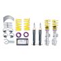KW 10230081 Coilover Kit V1 2018+ Ford Mustang w/ Electronic Dampers w/ ESC Modules