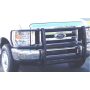 Go Rhino 3324MB 08-14 Ford E-250/E-350 Econoline Van 3000 Series StepGuard - Black