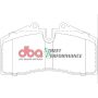 DBA 86-91 Porsche 928 SP Performance Front Brake Pads
