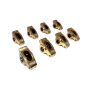 COMP CAMS COM19004-8 SBC Ultra Gold R/A's - 1.5 Ratio 7/16 Stud