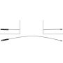 DORMAN BRAKES C660313 Parking Brake Cable