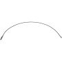 DORMAN BRAKES C661176 Parking Brake Cable