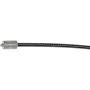 DORMAN BRAKES C661228 Parking Brake Cable
