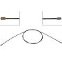 DORMAN C95369 Parking Brake Cable