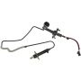 DORMAN BRAKES CC649061 Clutch Master and Slave Cylinder Assembly