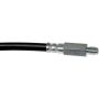 DORMAN BRAKES H66724 Brake Hydraulic Hose