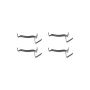 DORMAN BRAKES HW5408 Disc Brake Anti-Rattle Clip