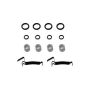 DORMAN BRAKES HW5500 Disc Brake Hardware Kit