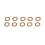 DORMAN BRAKES HW9434-10 Brake Hydraulic Copper Gasket