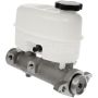 DORMAN BRAKES M631053 Brake Master Cylinder