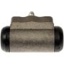 DORMAN BRAKES W14521 Drum Brake Wheel Cylinder