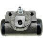 DORMAN BRAKES W51081 Drum Brake Wheel Cylinder