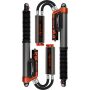 FOX 883-09-153 Ford Raptor 3.0 Factory Series 12.3in External QAB P/B External Cooler Shock Set