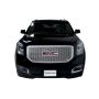 Putco 84204 15-20 GMC Yukon XL Punch Stainless Steel Grilles
