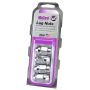 McGard (64013 12X1.25 CD/4 MCG BULGE C/SEAT)