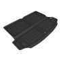 3D MAXpider 2020 Land Rover Range Rover Evoque Kagu Cross Fold Cargo Liner - Black
