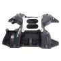 EDELBROCK EDE71933 BBM Performer RPM Manifold - 440