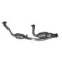AB Catalytic 44235 Direct-Fit Catalytic Converter EPA (Federal)