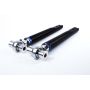 SPL Parts 95-98 Nissan 240SX (S14) / 94-02 Nissan Skyline (R33/R34) Front Tension Rods