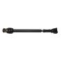 ICON 22016 07-11 Jeep Wrangler JK Front Driveshaft w/Yoke Adapter 2.5-6in Lift